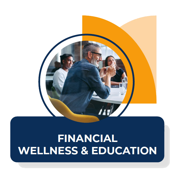 Financial Wellness & Education