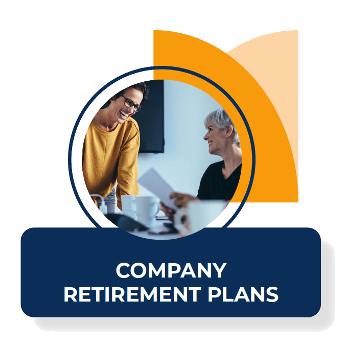 Company Retirement Plans