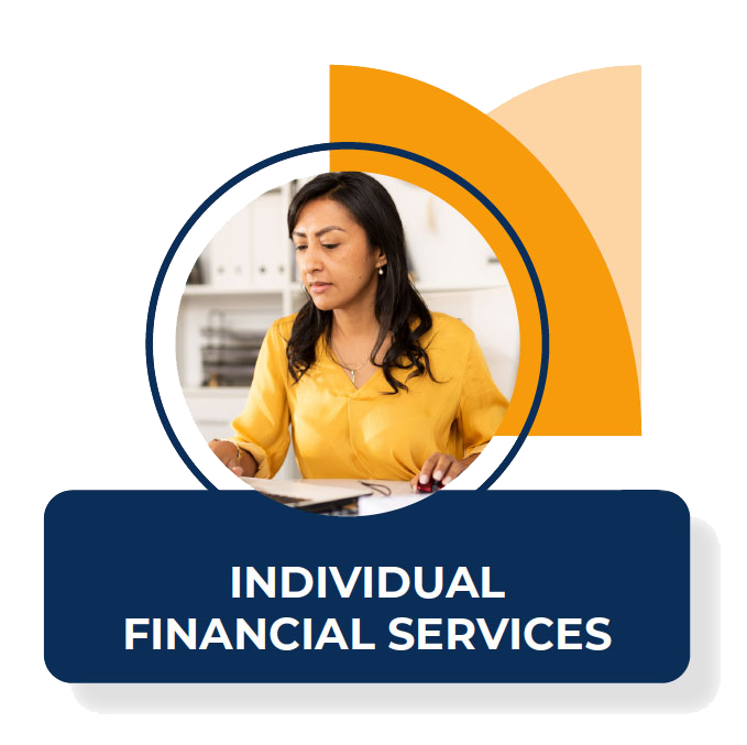 Individual Financial Services
