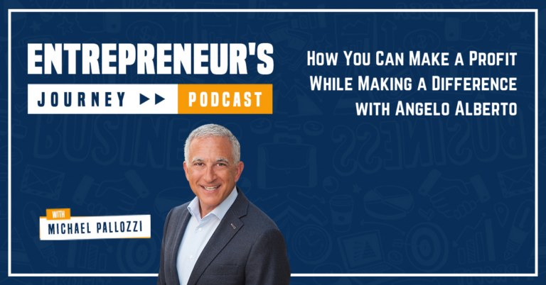 Entrepreneurs Podcast Jan