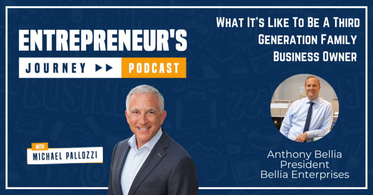 Entrepreneurs Podcast March 1