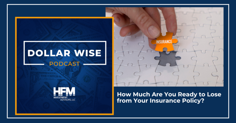 dollar wise insurance policy