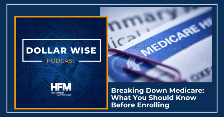 HFM Blog Medicare Podcast