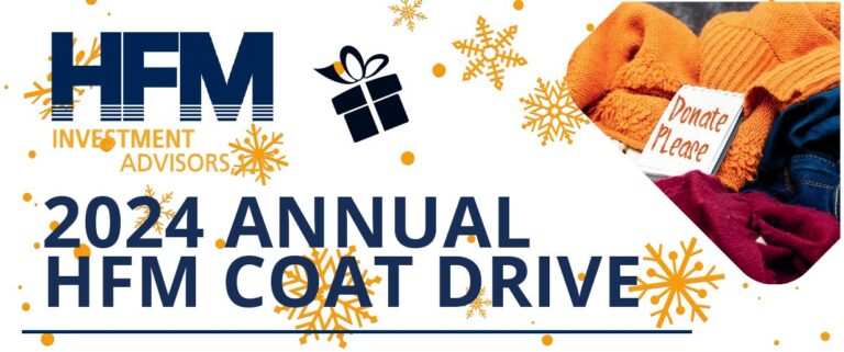 COAT DRIVE