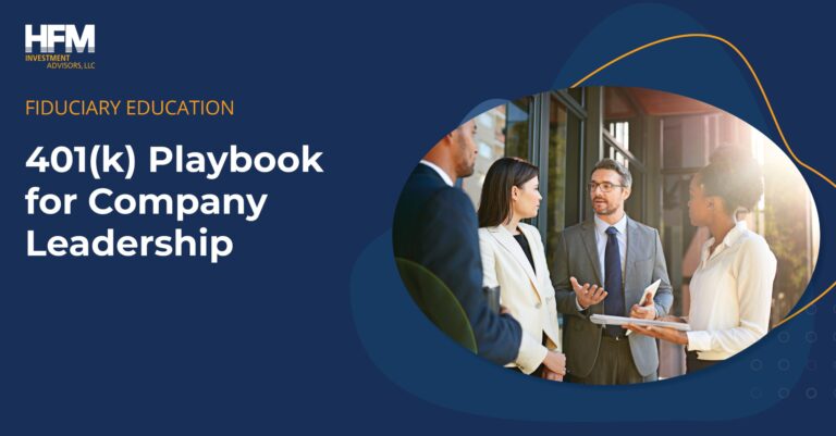HFM Playbook for Company Leadership Guide scaled