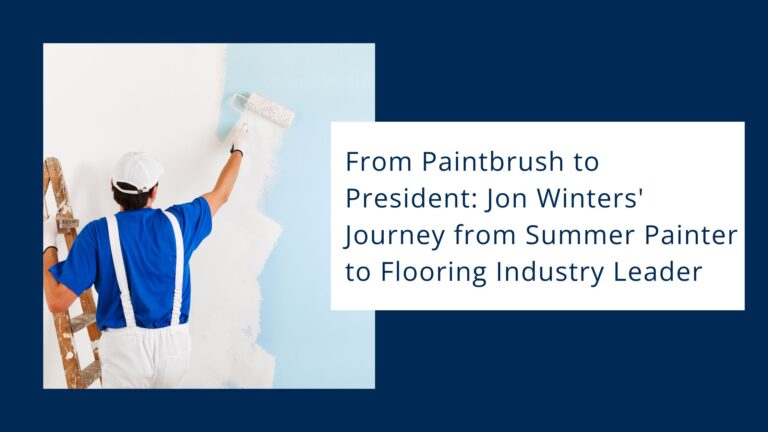 Beige and Brown Minimalist Simple Working From Home Blog Banner 3