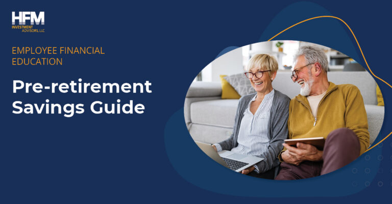 Email Banner Preretirement Savings Guide EE Education 1
