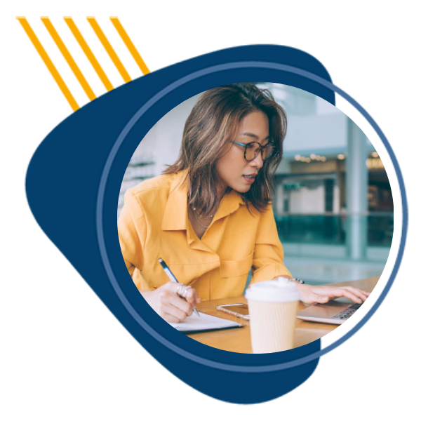 Wealth management for individuals