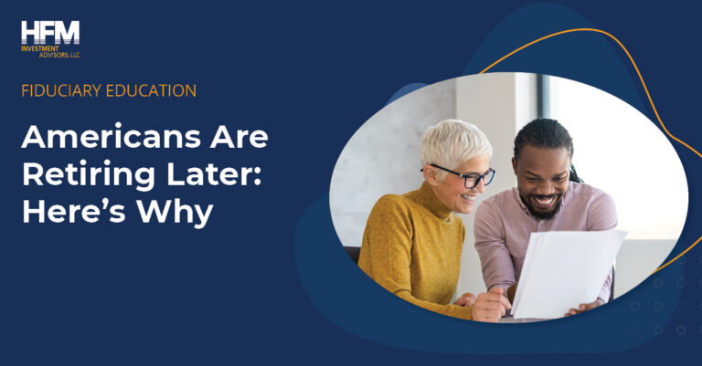 Featured Image Why Americans Are Retiring Later Guide