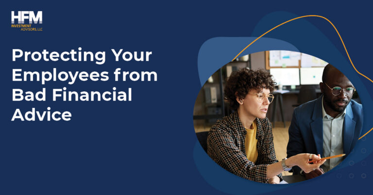 Featured Image Protecting Employees from Bad Advice