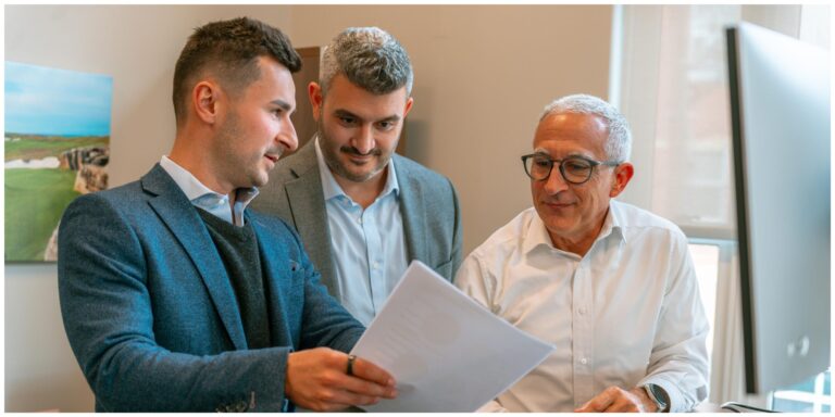 Voter Education Banner