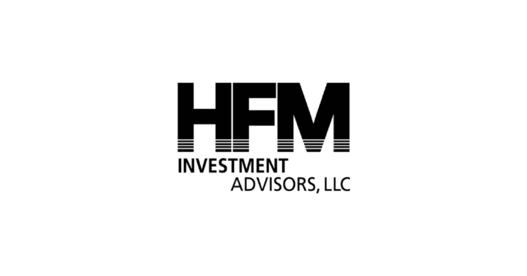 HFM Advisors social logo