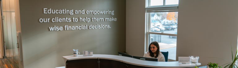 HFM Advisors Education