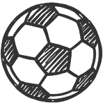 graphic soccer